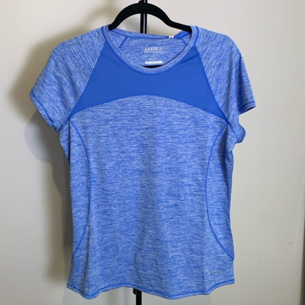 HeiQ Gresh Tech woman’s t shirt sports